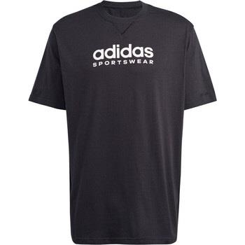 Polo adidas M ALL SZN G T