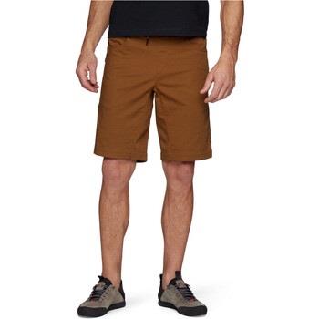 Jogging Black Diamond M NOTION SHORTS