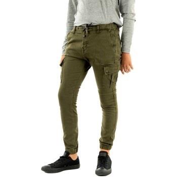 Pantalon enfant Kaporal salki