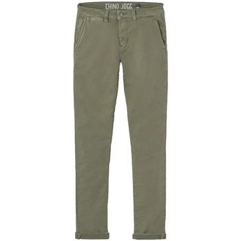 Pantalon Le Temps des Cerises chino Jogg Kurt