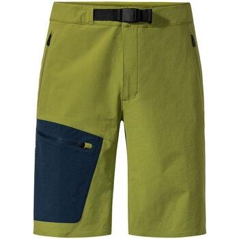 Jogging Vaude Men s Badile Shorts