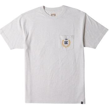 T-shirt DC Shoes Freshman