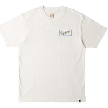 T-shirt DC Shoes The Classic