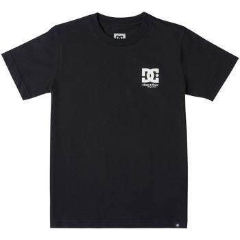 T-shirt DC Shoes Twisted