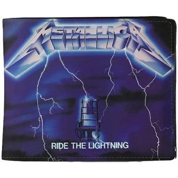 Portefeuille Rocksax Ride The Lightning