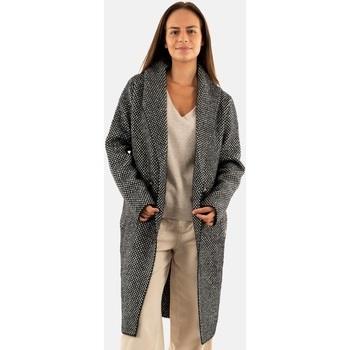 Manteau Lola Espeleta ma552w24