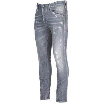 Jeans skinny Dsquared S71LB0532