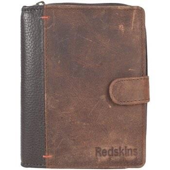 Portefeuille Redskins NOUBA