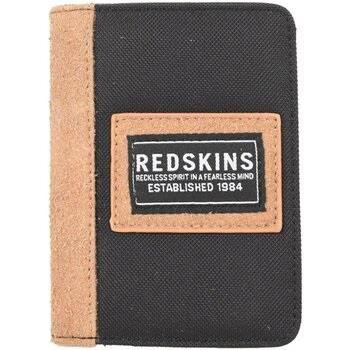 Portefeuille Redskins PADDY