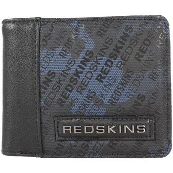 Portefeuille Redskins POCKET