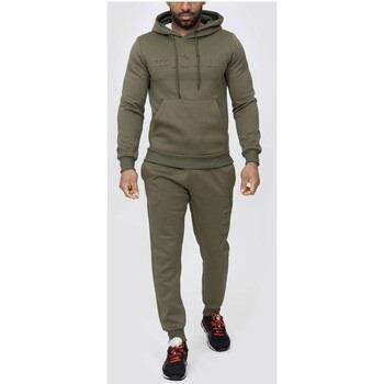 Ensembles de survêtement Kebello Ensemble Jogging Vert H