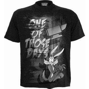 T-shirt Dessins Animés Those Days