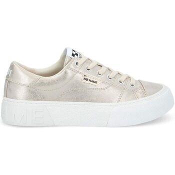 Baskets basses No Name RESET SNEAKER W