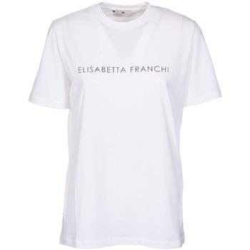 T-shirt Elisabetta Franchi T-Shirt MA00346E2 270