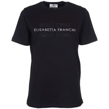 T-shirt Elisabetta Franchi -