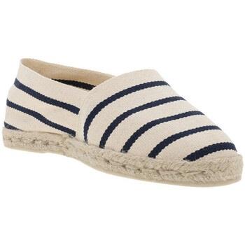 Espadrilles La Maison De L'espadrille 10436CHPE24