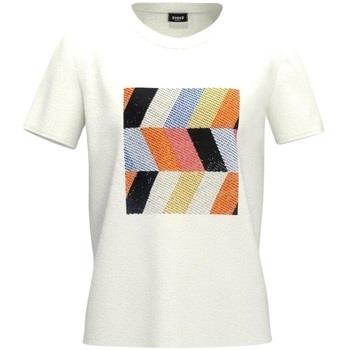 T-shirt Emme Marella -