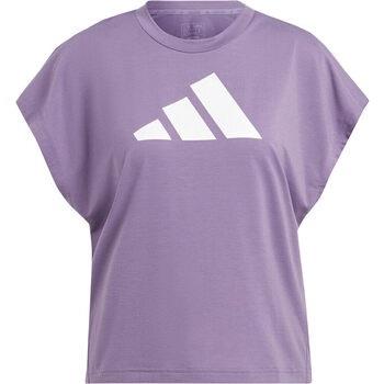 Chemise adidas TI LOGO T