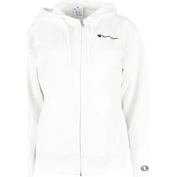 Sweat-shirt Champion Hooded Full Zip Sweatshirt