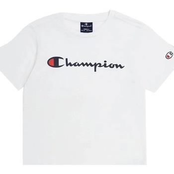 Polo enfant Champion Crewneck T-Shirt