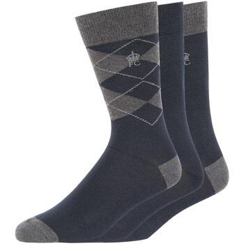 Chaussettes French Connection BG1262