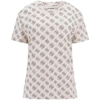 T-shirt Guess Multi 4G