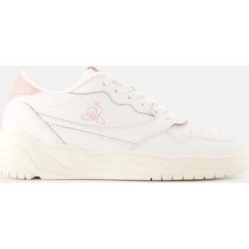 Baskets Le Coq Sportif Chaussures LCS ALMA Femme