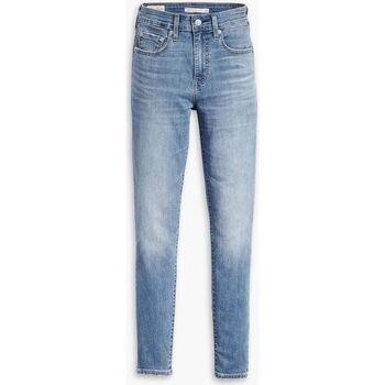 Jeans Levis 18882 0690 - 721 HIGH SKINNY-COOL IT NOW YOU