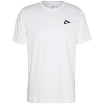 T-shirt Nike M nsw club tee