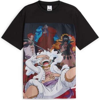 Debardeur Puma X One Piece Aop Tee