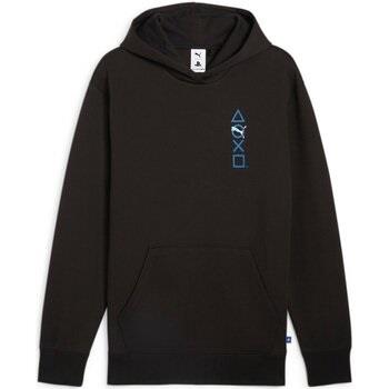 Sweat-shirt Puma X Playstation Graphic Hoodie