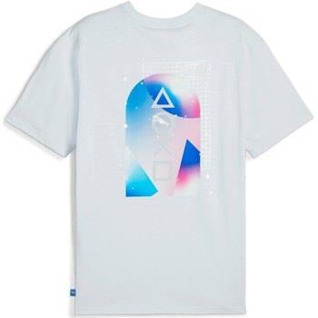 Debardeur Puma X Playstation Elevated Tee