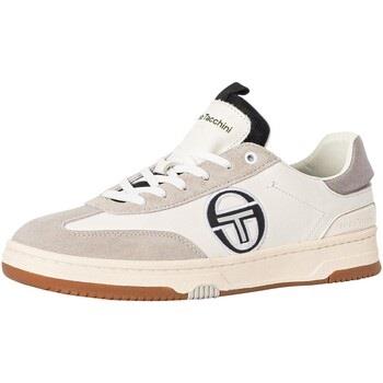 Baskets basses Sergio Tacchini Baskets Neo Terrance en cuir