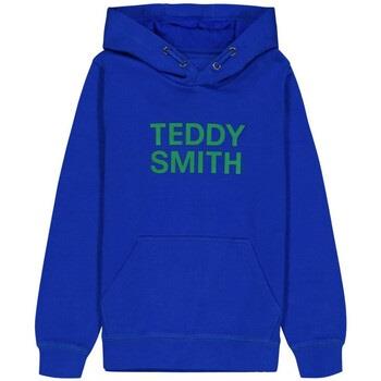 Sweat-shirt enfant Teddy Smith 162537VTPE24