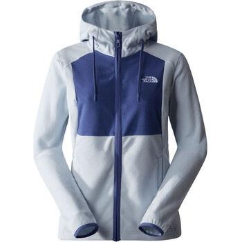 Sweat-shirt The North Face W HOMESAFE FULL ZIP FLEECE HOODIE