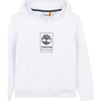 Sweat-shirt enfant Timberland 163467VTPE24