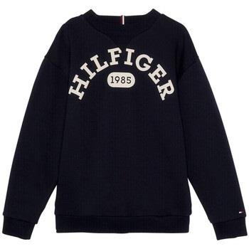 Sweat-shirt enfant Tommy Hilfiger 152746VTAH23