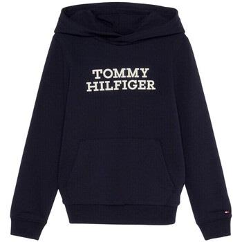 Sweat-shirt enfant Tommy Hilfiger 152747VTAH23