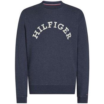 Sweat-shirt Tommy Hilfiger 163147VTPE24