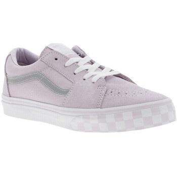 Baskets basses enfant Vans 102374