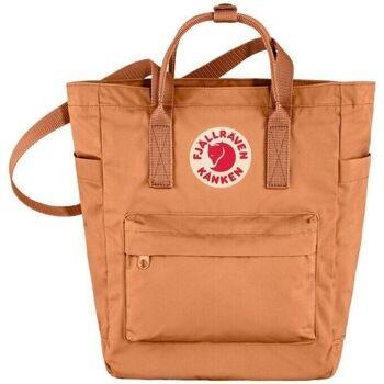 Sac a dos Fjallraven Sac à dos Kanken Topepack Desert Brown