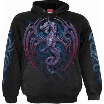 Sweat-shirt Spiral Dragon Borne