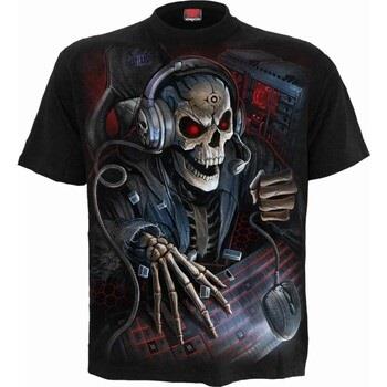 T-shirt enfant Spiral PC Gamer