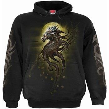 Sweat-shirt Spiral Oak Dragon