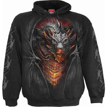 Sweat-shirt Spiral Draconis