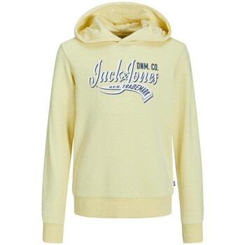 Sweat-shirt enfant Jack &amp; Jones 161324VTPE24