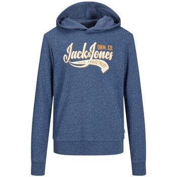 Sweat-shirt enfant Jack &amp; Jones 161327VTPE24