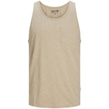 T-shirt Jack &amp; Jones 161496VTPE24