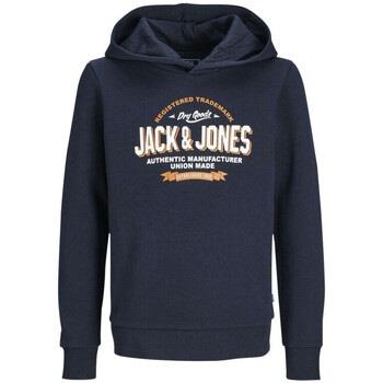 Sweat-shirt enfant Jack &amp; Jones 168428VTAH24