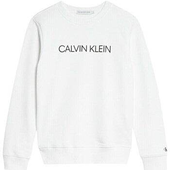 Sweat-shirt enfant Calvin Klein Jeans 144625VTAH23